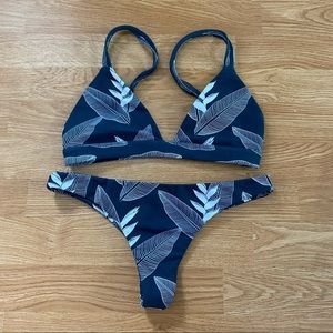 SOLD - Benoa Swim Kaiwi Set